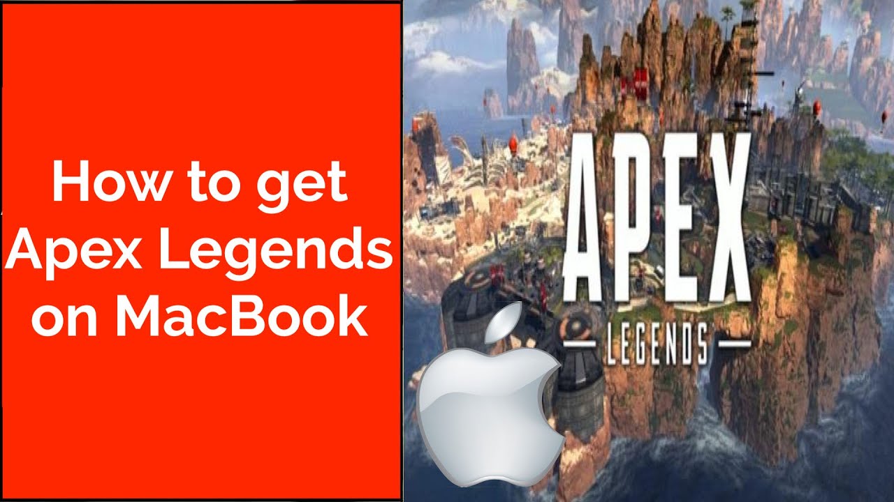 apex legends for mac