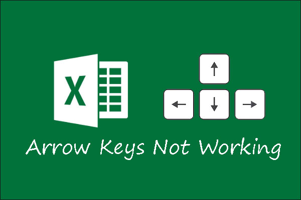 how do you turn off scroll lock in excel for mac
