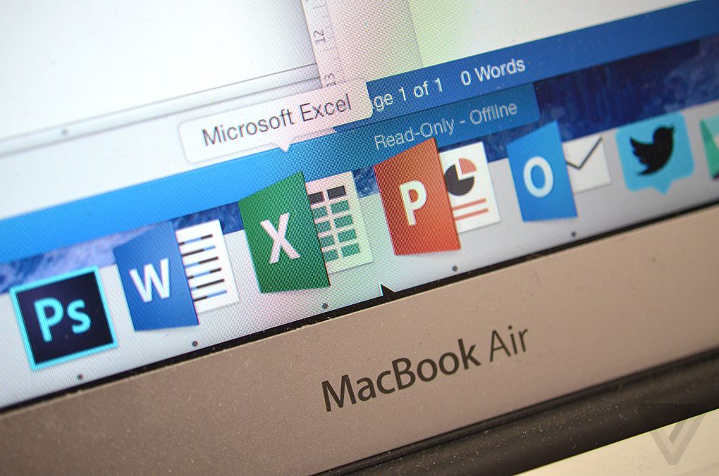 office 2016 for mac will not save